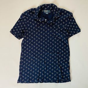 Ralph Lauren Men’s Polo